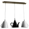 Подвесной светильник Arte Lamp Brooklyn A6604SP-3WH