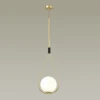 Подвесной светильник Odeon Light Flari 4810/1A