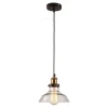 Подвесной светильник Lussole Loft Glen Cove GRLSP-9606