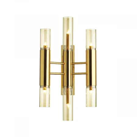 Бра Odeon Light Peka 4690/6W