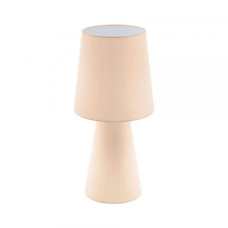 Настольная лампа Eglo Carpara 97567