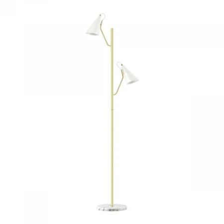 Торшер Lumion Watson 4439/2F