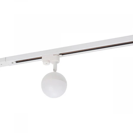 Трековый светодиодный светильник Denkirs DK6406-WH