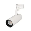 Трековый светодиодный светильник Arlight LGD-Gelios-2TR-R80-30W Day4000 031240 Трековый светодиодный светильник Arlight LGD-Gelios-2TR-R80-30W Day4000 031240