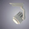 Трековый светодиодный светильник Arte Lamp Vigile A1630PL-1WH Трековый светодиодный светильник Arte Lamp Vigile A1630PL-1WH
