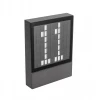 Уличный настенный светодиодный светильник Arlight LGD-Sign-Wall-S150x200-3W Warm3000 031060 Уличный настенный светодиодный светильник Arlight LGD-Sign-Wall-S150x200-3W Warm3000 031060