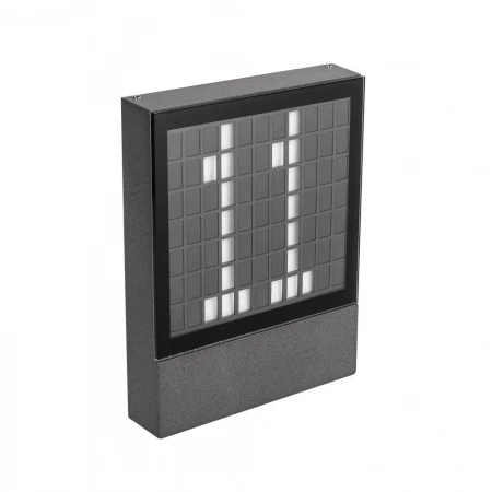 Уличный настенный светодиодный светильник Arlight LGD-Sign-Wall-S150x200-3W Warm3000 031060 Уличный настенный светодиодный светильник Arlight LGD-Sign-Wall-S150x200-3W Warm3000 031060