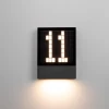 Уличный настенный светодиодный светильник Arlight LGD-Sign-Wall-S150x200-3W Warm3000 031060 Уличный настенный светодиодный светильник Arlight LGD-Sign-Wall-S150x200-3W Warm3000 031060
