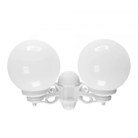 Уличный настенный светильник Fumagalli Porpora/G250 G25.141.000.WYE27