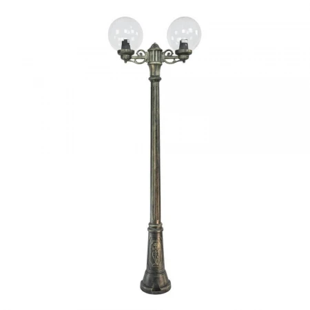 Уличный фонарь Fumagalli Gigi Bisso/G250 2L G25.156.S20.BXE27