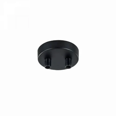 Основание для подвесного светильника Maytoni Universal Base SPR-BASE-R-02-B